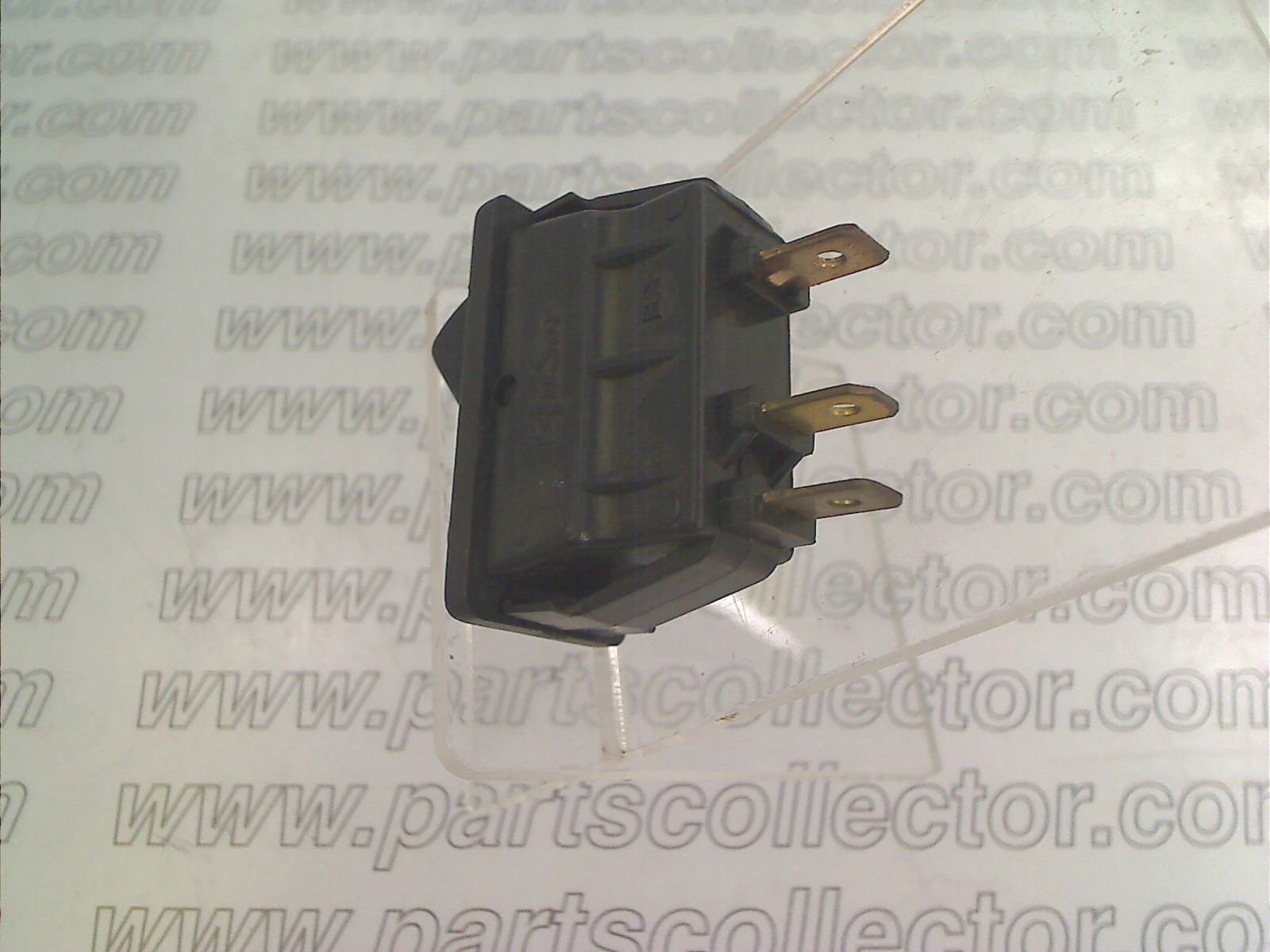 ANSOR 540267 Electrical system code 9465 compatible with: ALFA ROMEO ALFASUD, ALFA ROMEO ALFETTA 116 - detail view